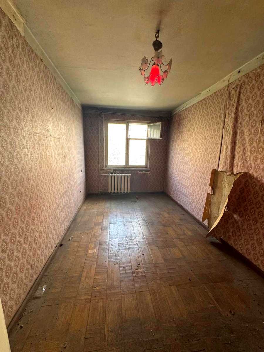 3-комнатная квартира по адресу ул. Святослава Рихтера (площадь 61 м²) - imageAlt 4 3-комнатная квартира по адресу ул. Святослава Рихтера (площадь 61 м²) - Atlanta.ua - imageAlt 4