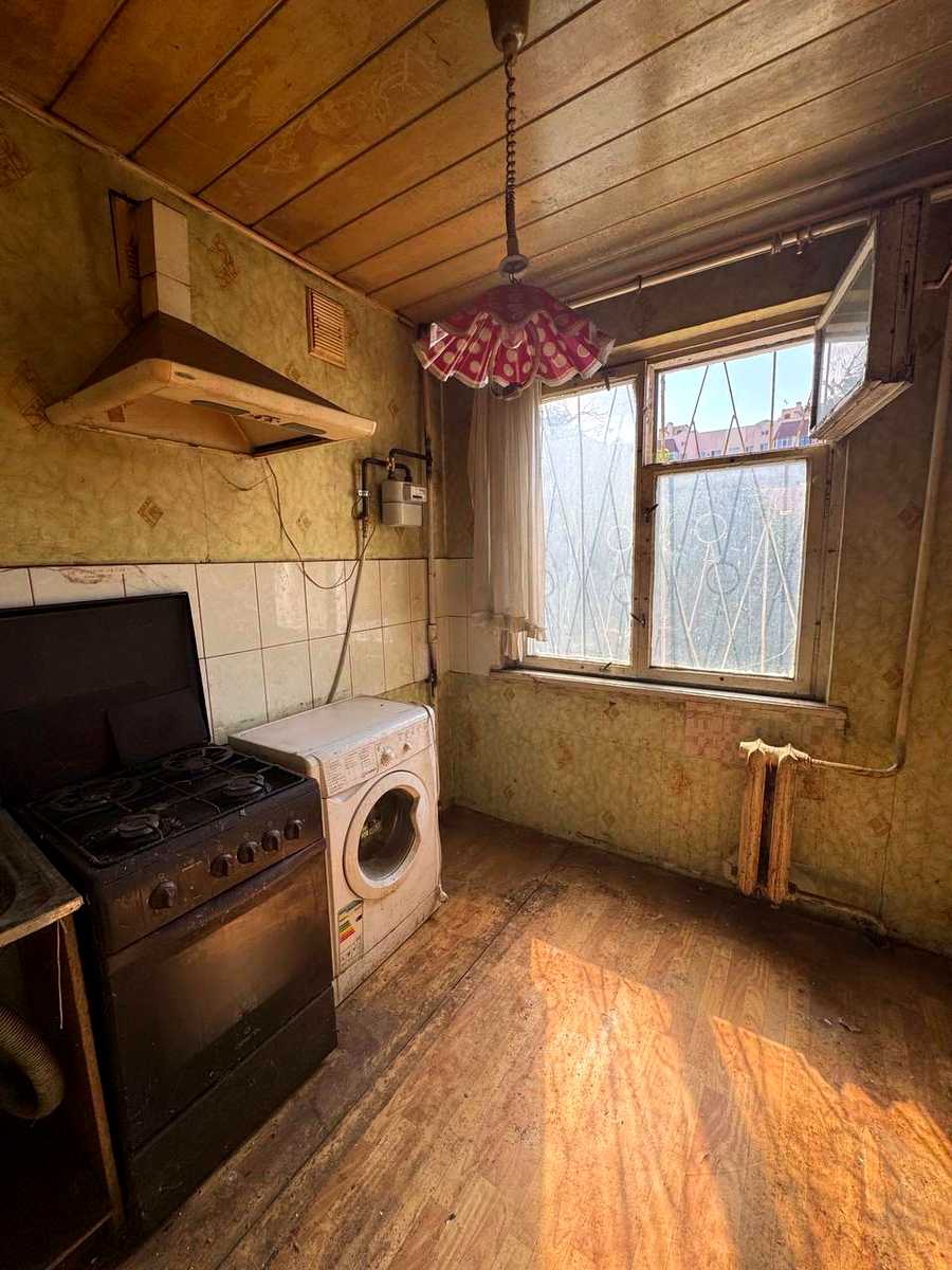 3-комнатная квартира по адресу ул. Святослава Рихтера (площадь 61 м²) - imageAlt 5 3-комнатная квартира по адресу ул. Святослава Рихтера (площадь 61 м²) - Atlanta.ua - imageAlt 5