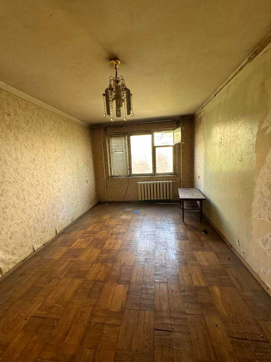 3-комнатная квартира по адресу ул. Святослава Рихтера (площадь 61 м²) - imageAlt 6 3-комнатная квартира по адресу ул. Святослава Рихтера (площадь 61 м²) - Atlanta.ua - imageAlt 6