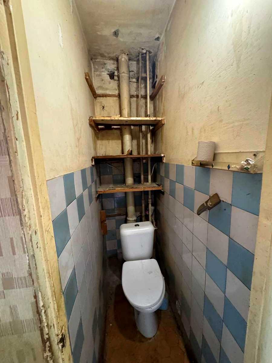 3-комнатная квартира по адресу ул. Святослава Рихтера (площадь 61 м²) - imageAlt 10 3-комнатная квартира по адресу ул. Святослава Рихтера (площадь 61 м²) - Atlanta.ua - imageAlt 10