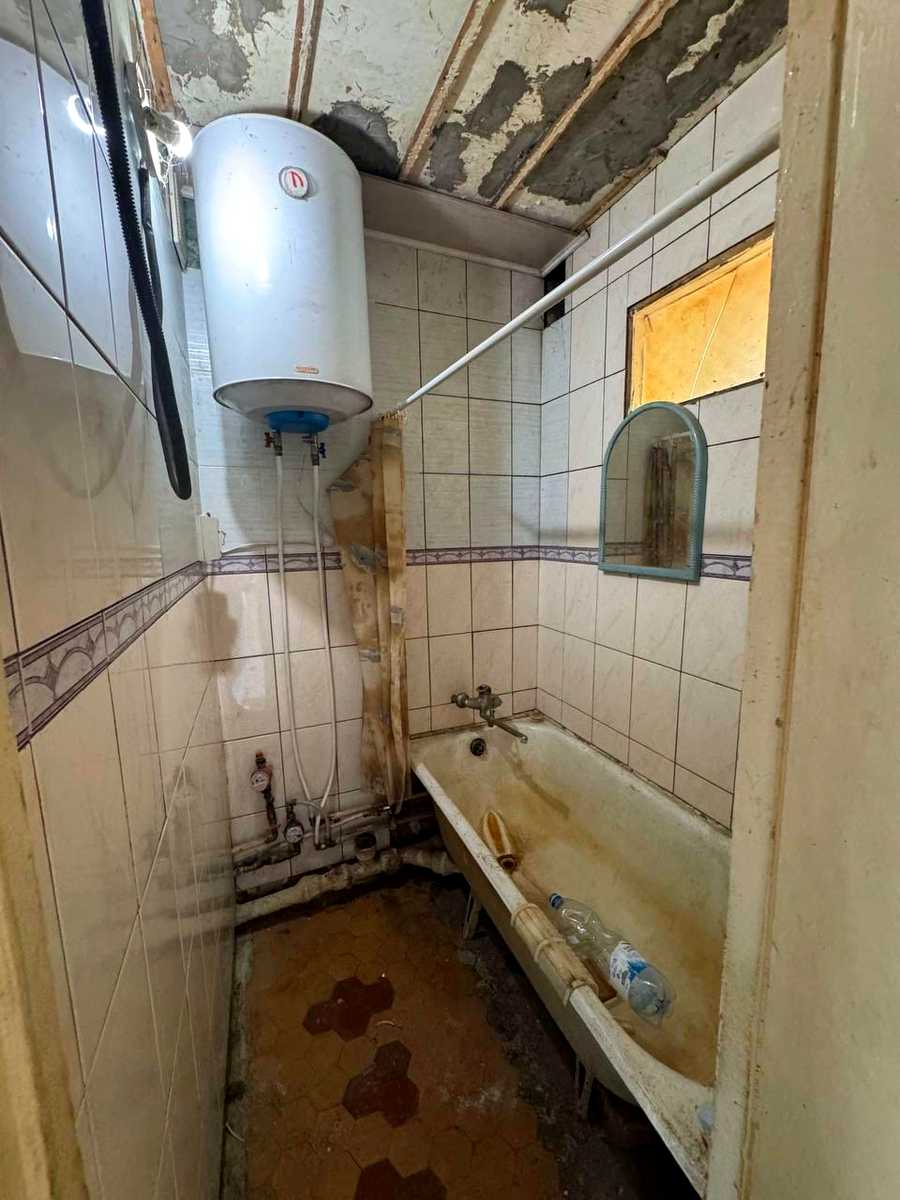 3-комнатная квартира по адресу ул. Святослава Рихтера (площадь 61 м²) - imageAlt 11 3-комнатная квартира по адресу ул. Святослава Рихтера (площадь 61 м²) - Atlanta.ua - imageAlt 11