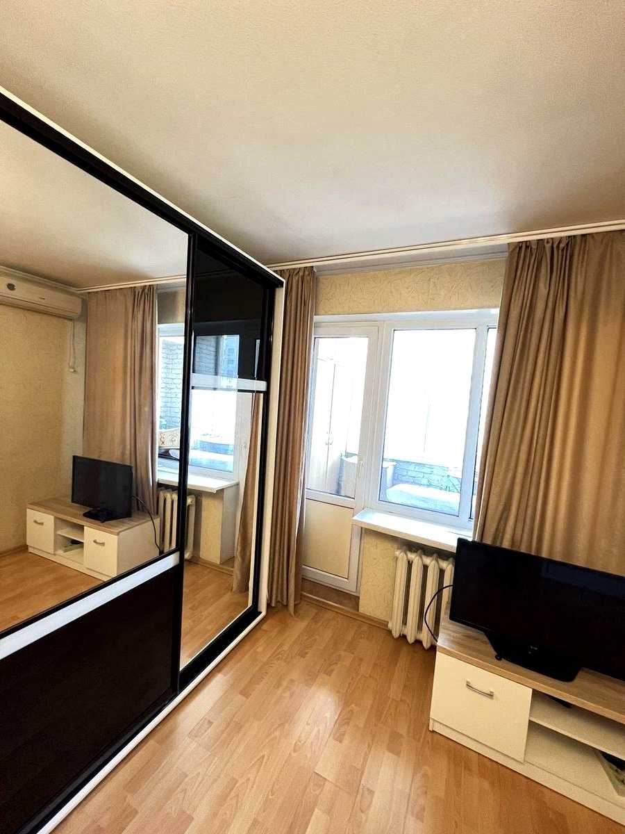 1-кімнатна квартира за адресою вул. Паркова (площа 40 м²) 1-кімнатна квартира за адресою вул. Паркова (площа 40 м²) - Atlanta.ua