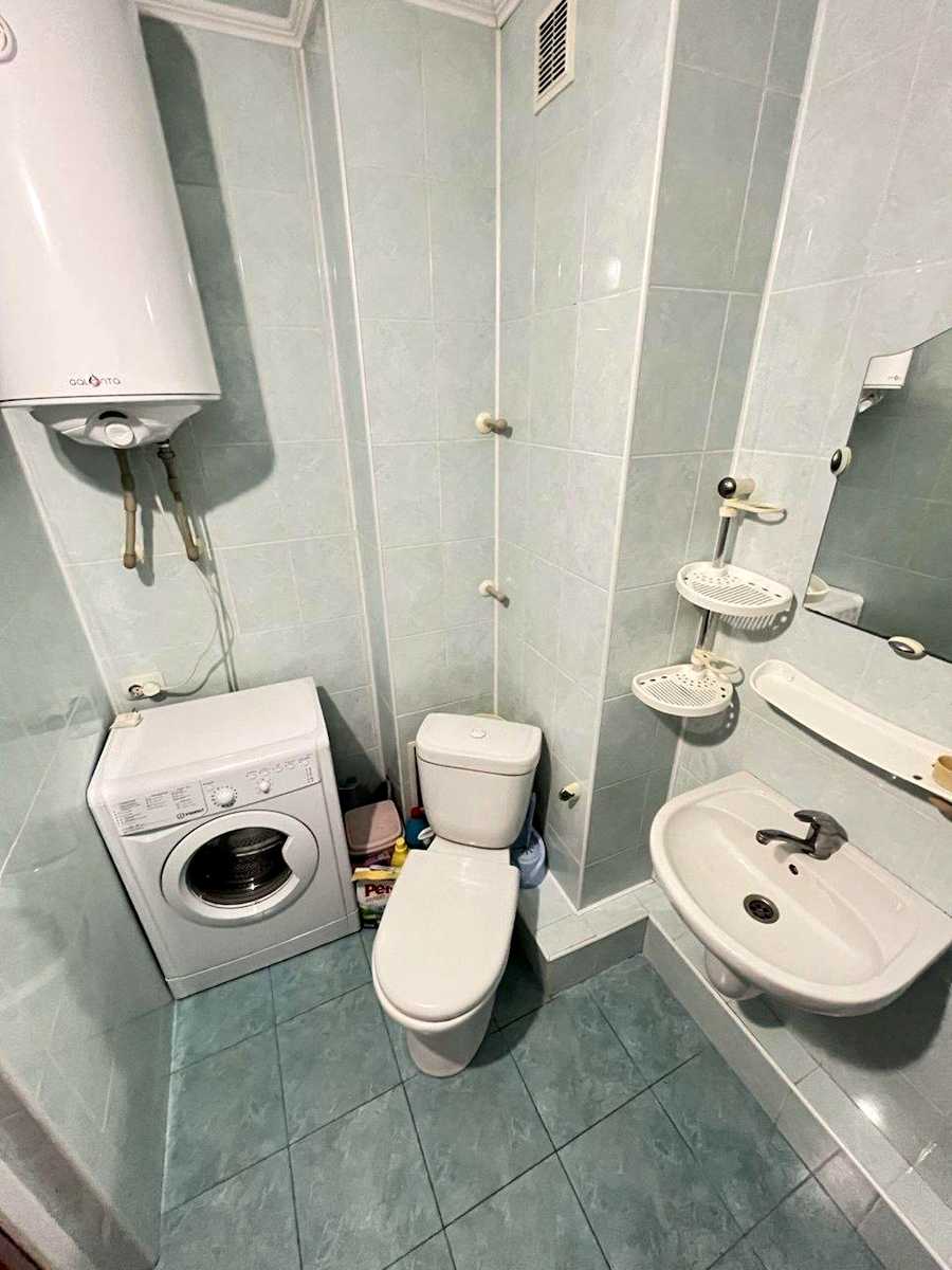 1-кімнатна квартира за адресою вул. Паркова (площа 40 м²) - фото 4 1-кімнатна квартира за адресою вул. Паркова (площа 40 м²) - Atlanta.ua - фото 4