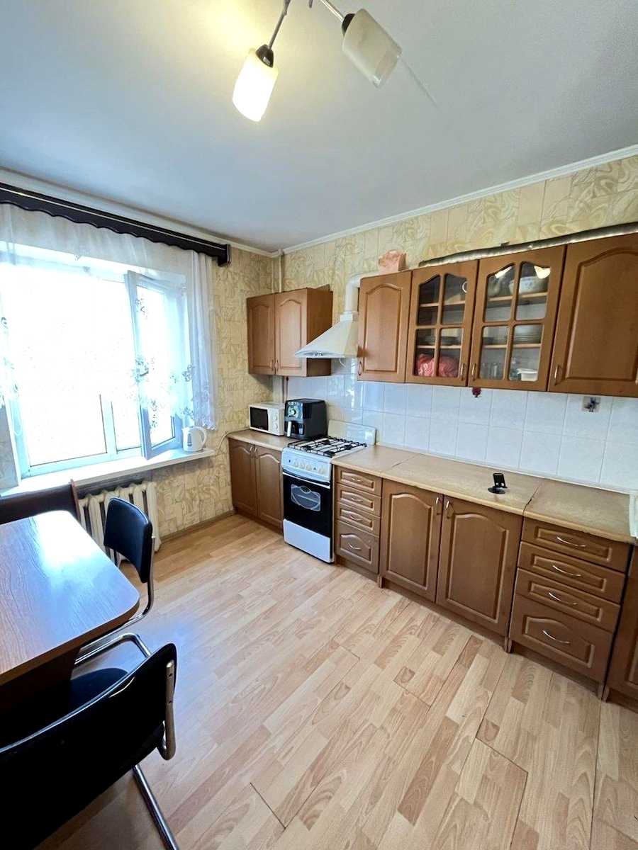 1-кімнатна квартира за адресою вул. Паркова (площа 40 м²) - фото 3 1-кімнатна квартира за адресою вул. Паркова (площа 40 м²) - Atlanta.ua - фото 3