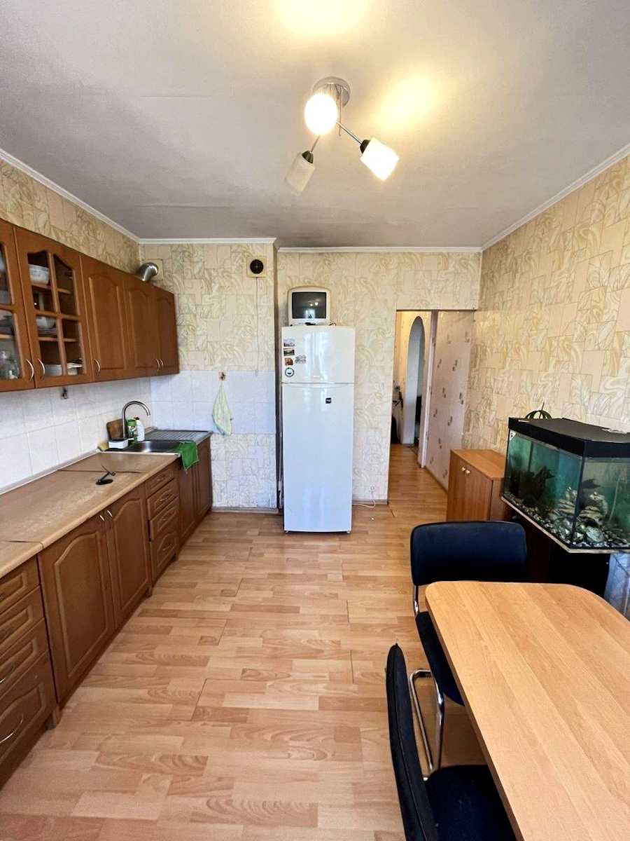 1-кімнатна квартира за адресою вул. Паркова (площа 40 м²) - фото 2 1-кімнатна квартира за адресою вул. Паркова (площа 40 м²) - Atlanta.ua - фото 2