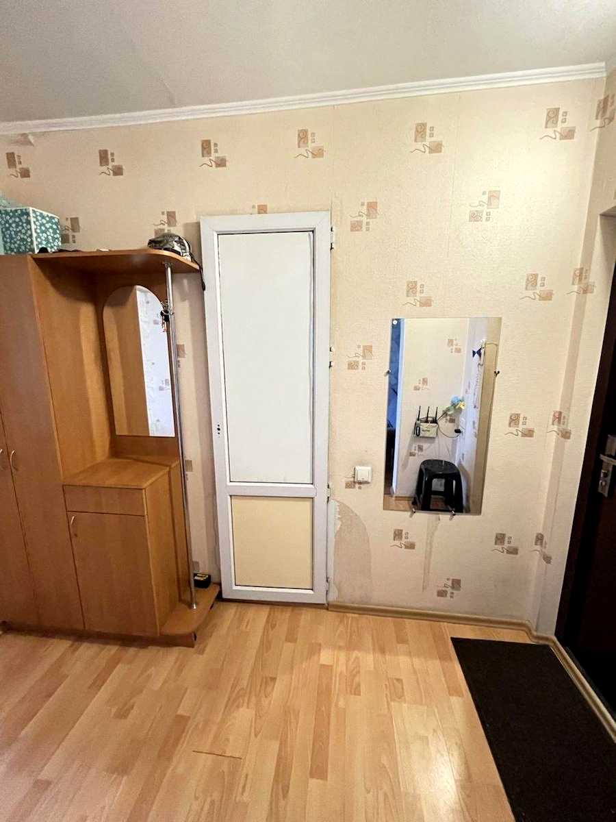 1-кімнатна квартира за адресою вул. Паркова (площа 40 м²) - фото 7 1-кімнатна квартира за адресою вул. Паркова (площа 40 м²) - Atlanta.ua - фото 7