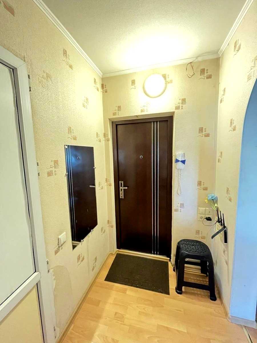 1-кімнатна квартира за адресою вул. Паркова (площа 40 м²) - фото 8 1-кімнатна квартира за адресою вул. Паркова (площа 40 м²) - Atlanta.ua - фото 8