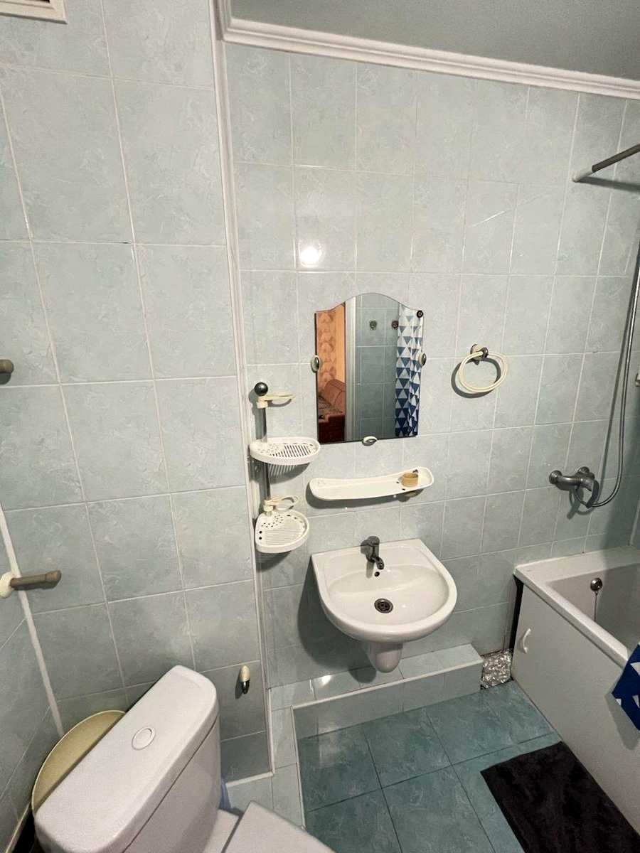 1-кімнатна квартира за адресою вул. Паркова (площа 40 м²) - фото 9 1-кімнатна квартира за адресою вул. Паркова (площа 40 м²) - Atlanta.ua - фото 9