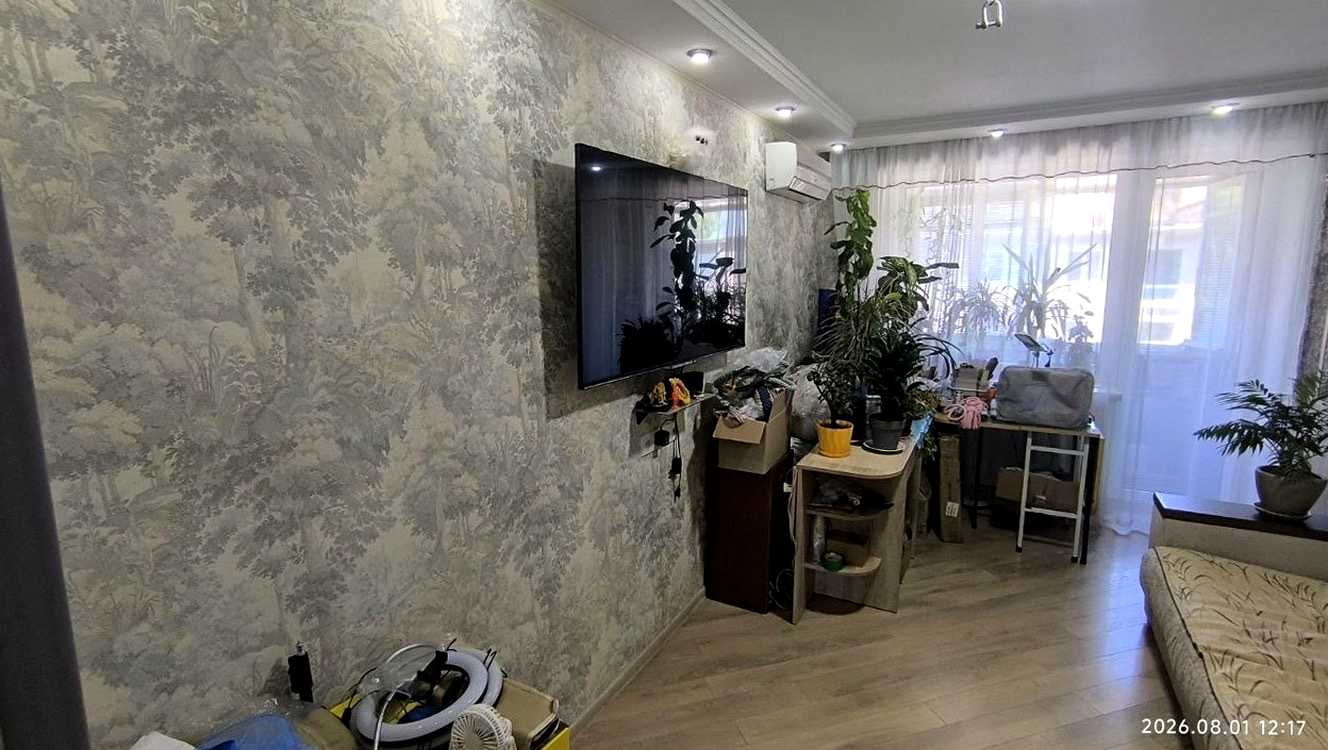 2-комнатная квартира по адресу ул. Черепановых (площадь 54 м²) - imageAlt 5 2-комнатная квартира по адресу ул. Черепановых (площадь 54 м²) - Atlanta.ua - imageAlt 5