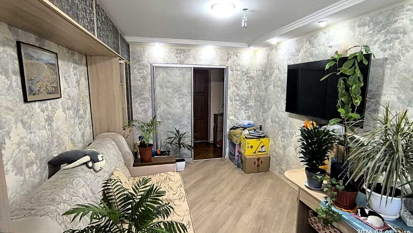 2-комнатная квартира по адресу ул. Черепановых (площадь 54 м²) - imageAlt 4 2-комнатная квартира по адресу ул. Черепановых (площадь 54 м²) - Atlanta.ua - imageAlt 4