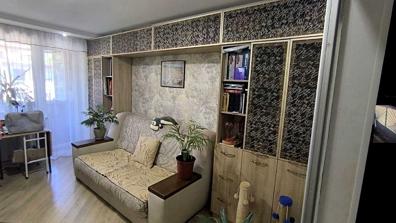 2-комнатная квартира по адресу ул. Черепановых (площадь 54 м²) 2-комнатная квартира по адресу ул. Черепановых (площадь 54 м²) - Atlanta.ua