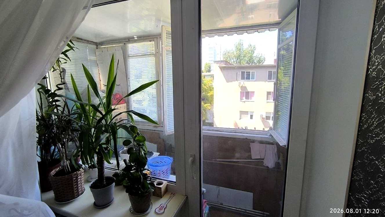 2-комнатная квартира по адресу ул. Черепановых (площадь 54 м²) - imageAlt 6 2-комнатная квартира по адресу ул. Черепановых (площадь 54 м²) - Atlanta.ua - imageAlt 6