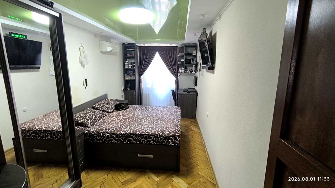 2-комнатная квартира по адресу ул. Черепановых (площадь 54 м²) - imageAlt 8 2-комнатная квартира по адресу ул. Черепановых (площадь 54 м²) - Atlanta.ua - imageAlt 8