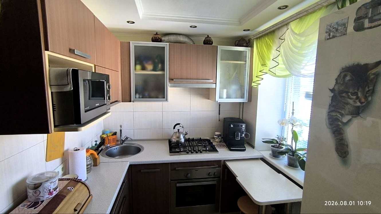 2-комнатная квартира по адресу ул. Черепановых (площадь 54 м²) - imageAlt 9 2-комнатная квартира по адресу ул. Черепановых (площадь 54 м²) - Atlanta.ua - imageAlt 9