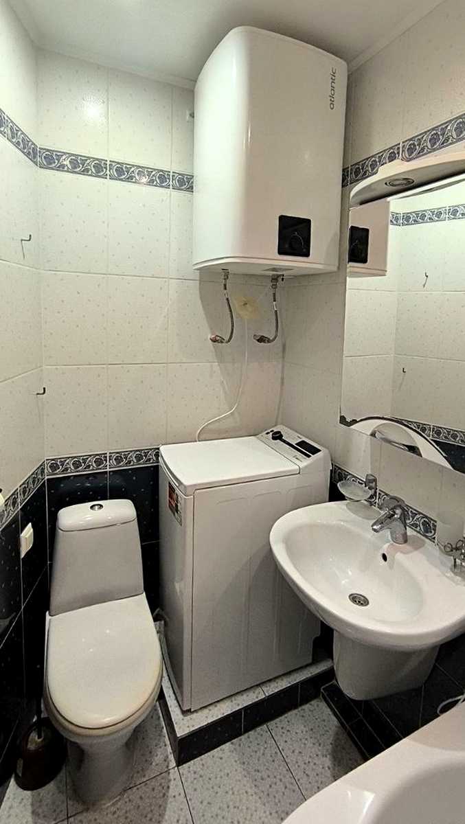 2-комнатная квартира по адресу ул. Черепановых (площадь 54 м²) - imageAlt 13 2-комнатная квартира по адресу ул. Черепановых (площадь 54 м²) - Atlanta.ua - imageAlt 13