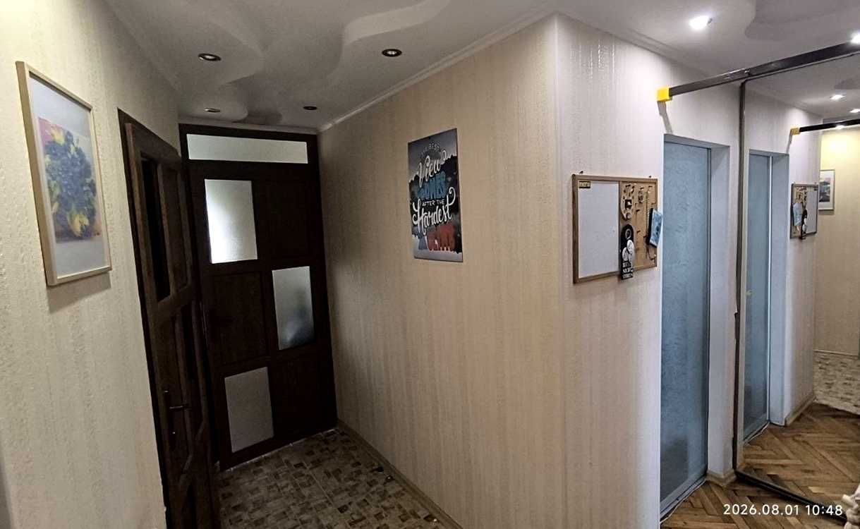 2-комнатная квартира по адресу ул. Черепановых (площадь 54 м²) - imageAlt 15 2-комнатная квартира по адресу ул. Черепановых (площадь 54 м²) - Atlanta.ua - imageAlt 15