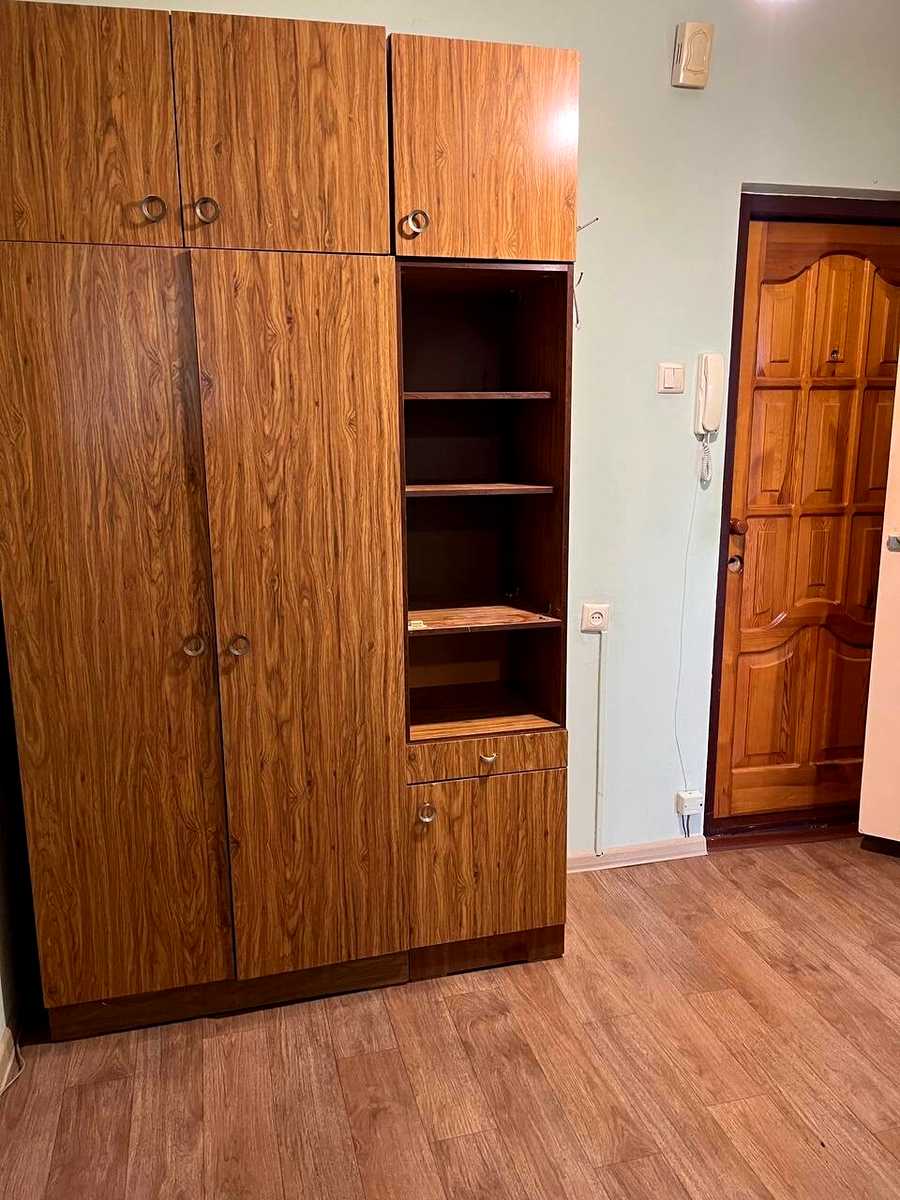 1-кімнатна квартира за адресою вул. Марсельська (площа 42 м²) - фото 6 1-кімнатна квартира за адресою вул. Марсельська (площа 42 м²) - Atlanta.ua - фото 6