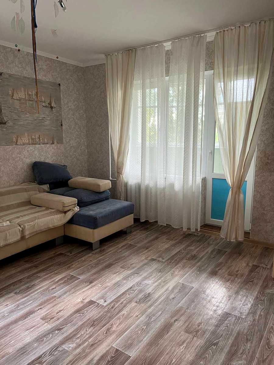 1-кімнатна квартира за адресою вул. Марсельська (площа 42 м²) - фото 2 1-кімнатна квартира за адресою вул. Марсельська (площа 42 м²) - Atlanta.ua - фото 2