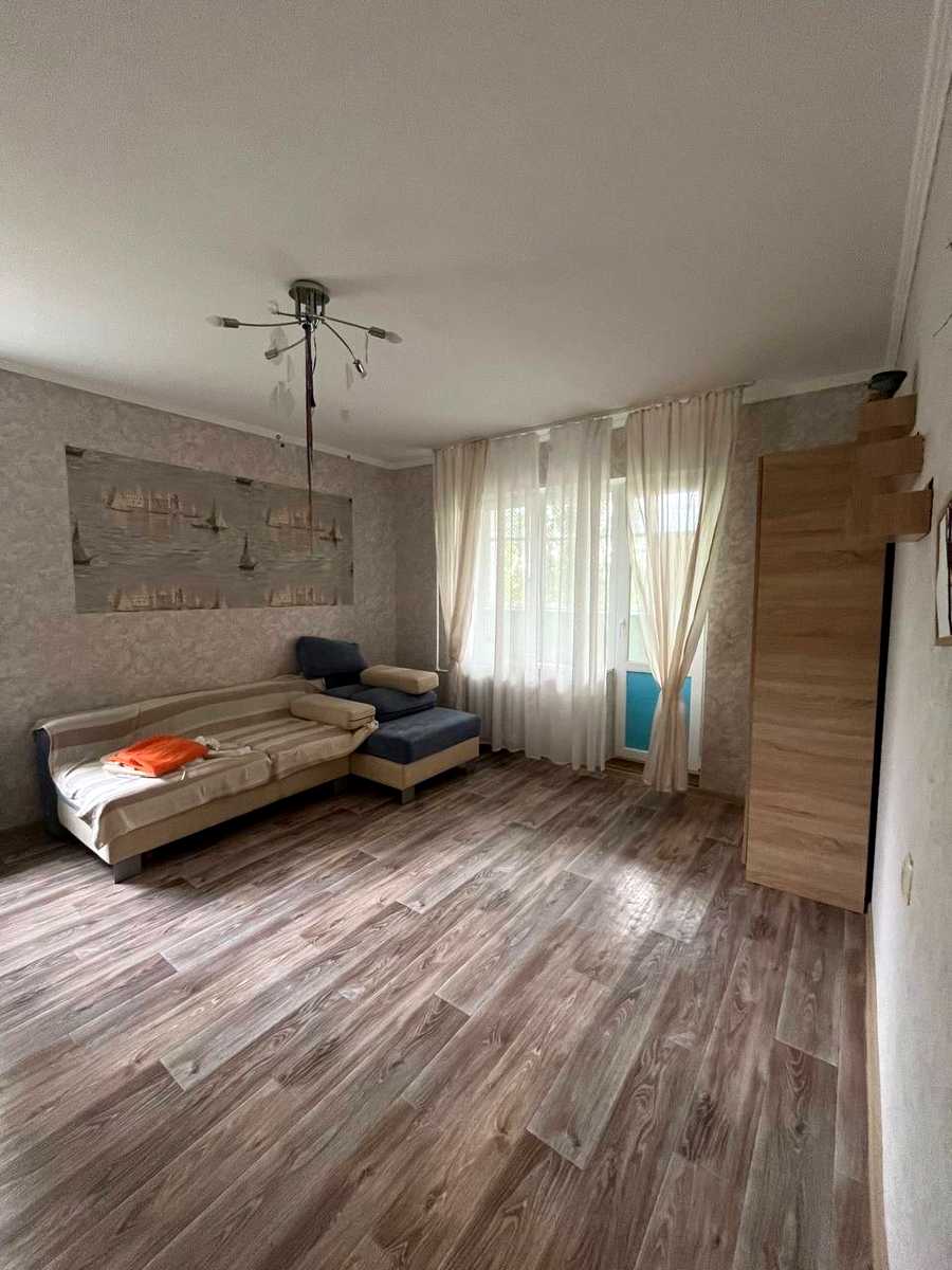 1-кімнатна квартира за адресою вул. Марсельська (площа 42 м²) - фото 3 1-кімнатна квартира за адресою вул. Марсельська (площа 42 м²) - Atlanta.ua - фото 3
