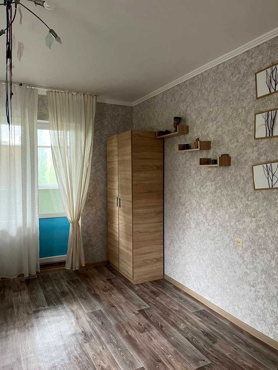 1-кімнатна квартира за адресою вул. Марсельська (площа 42 м²) - фото 4 1-кімнатна квартира за адресою вул. Марсельська (площа 42 м²) - Atlanta.ua - фото 4