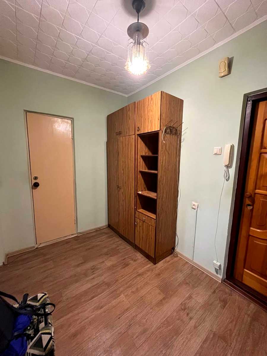 1-кімнатна квартира за адресою вул. Марсельська (площа 42 м²) - фото 7 1-кімнатна квартира за адресою вул. Марсельська (площа 42 м²) - Atlanta.ua - фото 7