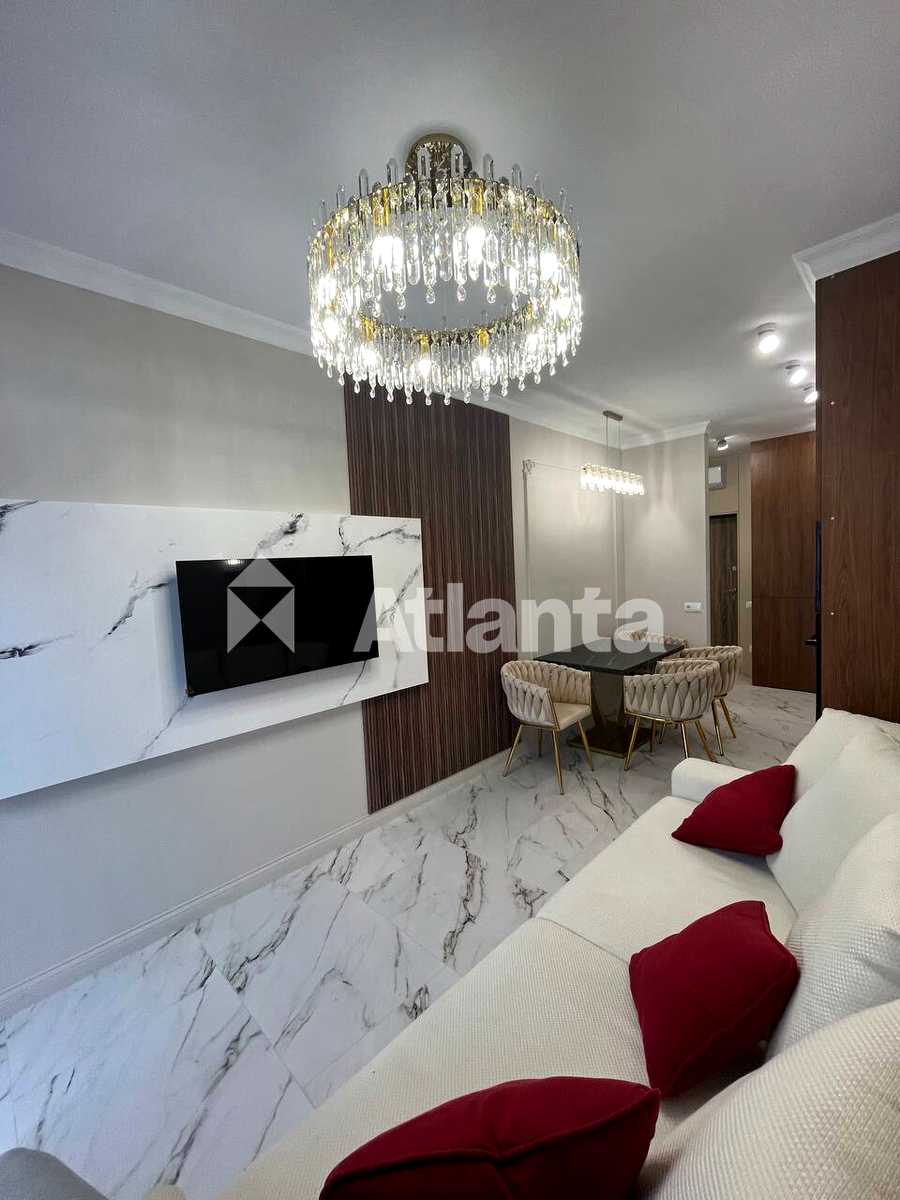 2-комнатная квартира по адресу ул. 10 апреля (площадь 67 м²) - imageAlt 2 2-комнатная квартира по адресу ул. 10 апреля (площадь 67 м²) - Atlanta.ua - imageAlt 2