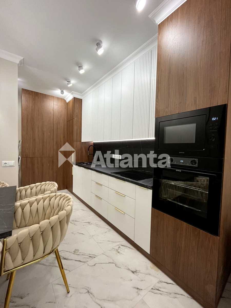 2-комнатная квартира по адресу ул. 10 апреля (площадь 67 м²) - imageAlt 8 2-комнатная квартира по адресу ул. 10 апреля (площадь 67 м²) - Atlanta.ua - imageAlt 8