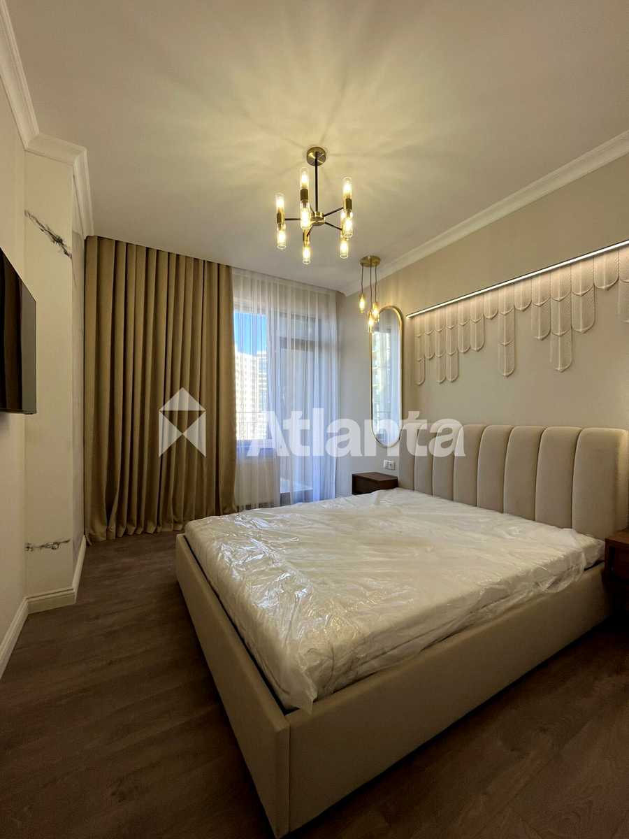 2-комнатная квартира по адресу ул. 10 апреля (площадь 67 м²) - imageAlt 11 2-комнатная квартира по адресу ул. 10 апреля (площадь 67 м²) - Atlanta.ua - imageAlt 11