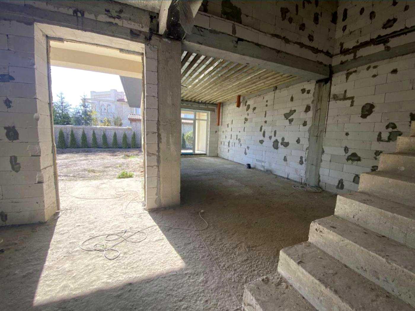 Дом по адресу ул. Молодёжная (площадь 207 м²) - фото 9 Дом по адресу ул. Молодёжная (площадь 207 м²) - Atlanta.ua - фото 9
