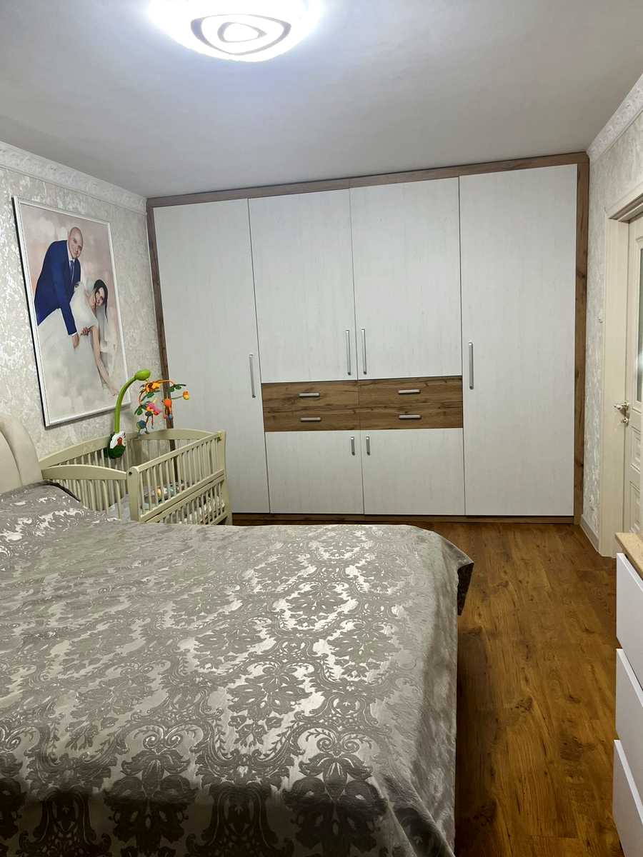 2-комнатная квартира по адресу ул. Марсельская (площадь 70 м²) - imageAlt 5 2-комнатная квартира по адресу ул. Марсельская (площадь 70 м²) - Atlanta.ua - imageAlt 5