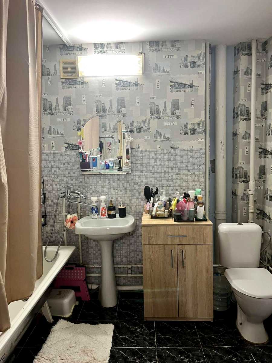 2-комнатная квартира по адресу ул. Марсельская (площадь 70 м²) - imageAlt 9 2-комнатная квартира по адресу ул. Марсельская (площадь 70 м²) - Atlanta.ua - imageAlt 9