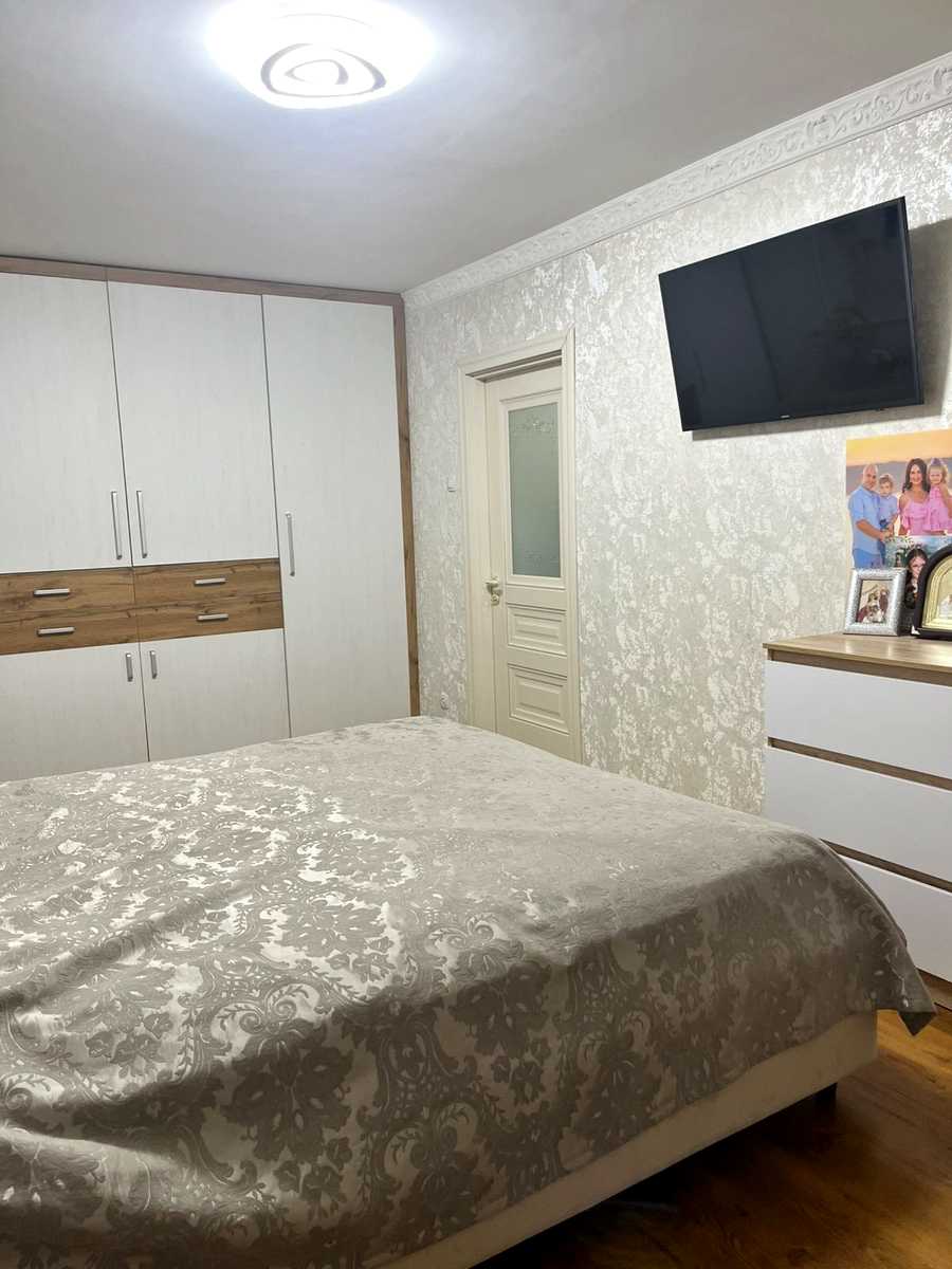 2-комнатная квартира по адресу ул. Марсельская (площадь 70 м²) - imageAlt 6 2-комнатная квартира по адресу ул. Марсельская (площадь 70 м²) - Atlanta.ua - imageAlt 6