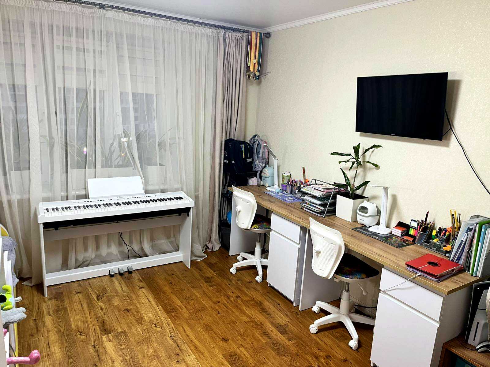 2-комнатная квартира по адресу ул. Марсельская (площадь 70 м²) - imageAlt 11 2-комнатная квартира по адресу ул. Марсельская (площадь 70 м²) - Atlanta.ua - imageAlt 11