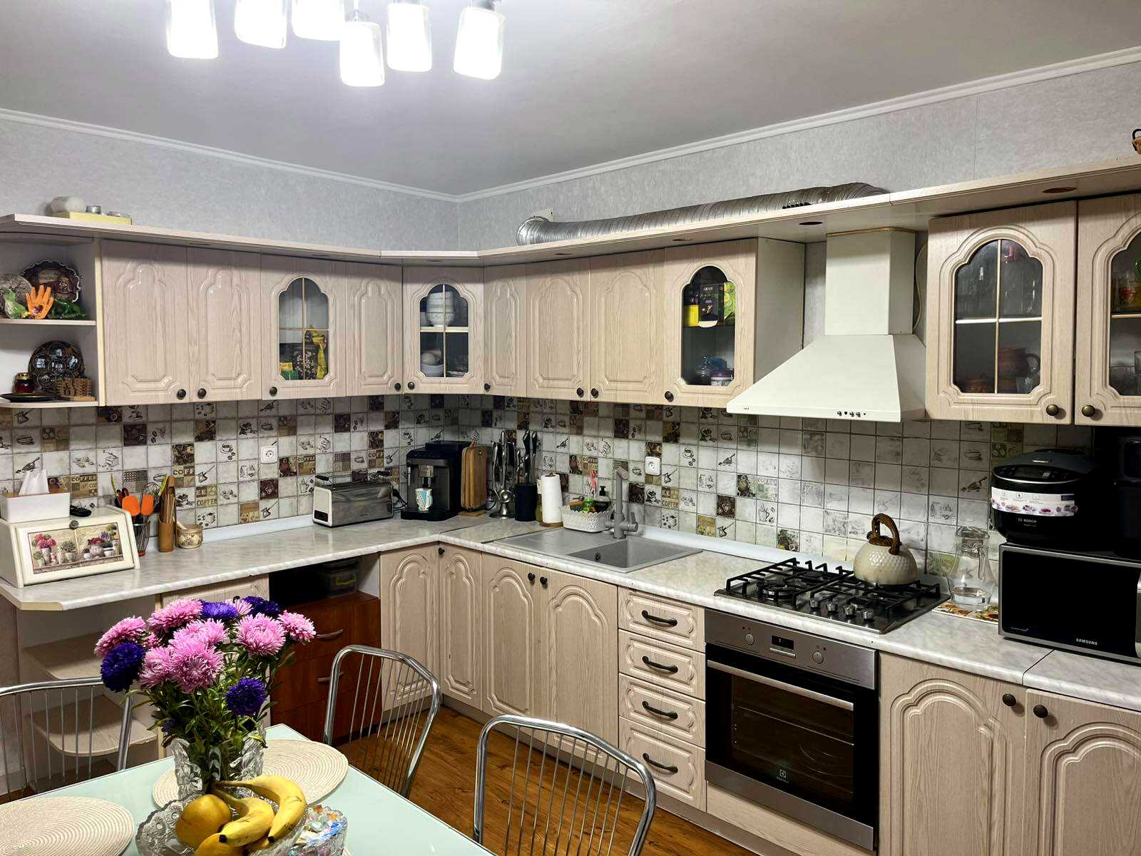 2-комнатная квартира по адресу ул. Марсельская (площадь 70 м²) - imageAlt 3 2-комнатная квартира по адресу ул. Марсельская (площадь 70 м²) - Atlanta.ua - imageAlt 3