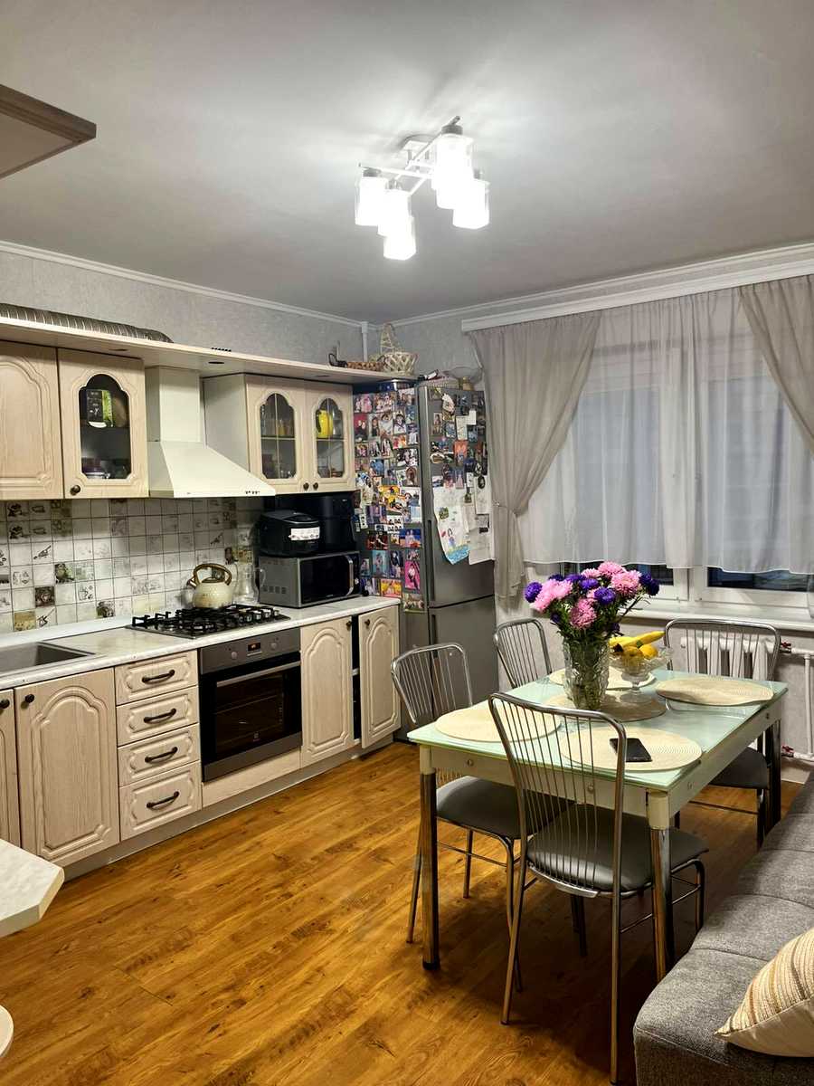 2-комнатная квартира по адресу ул. Марсельская (площадь 70 м²) - imageAlt 2 2-комнатная квартира по адресу ул. Марсельская (площадь 70 м²) - Atlanta.ua - imageAlt 2