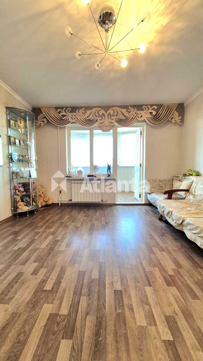 Многокомнатная квартира по адресу (площадь 85 м²) Многокомнатная квартира по адресу (площадь 85 м²) - Atlanta.ua