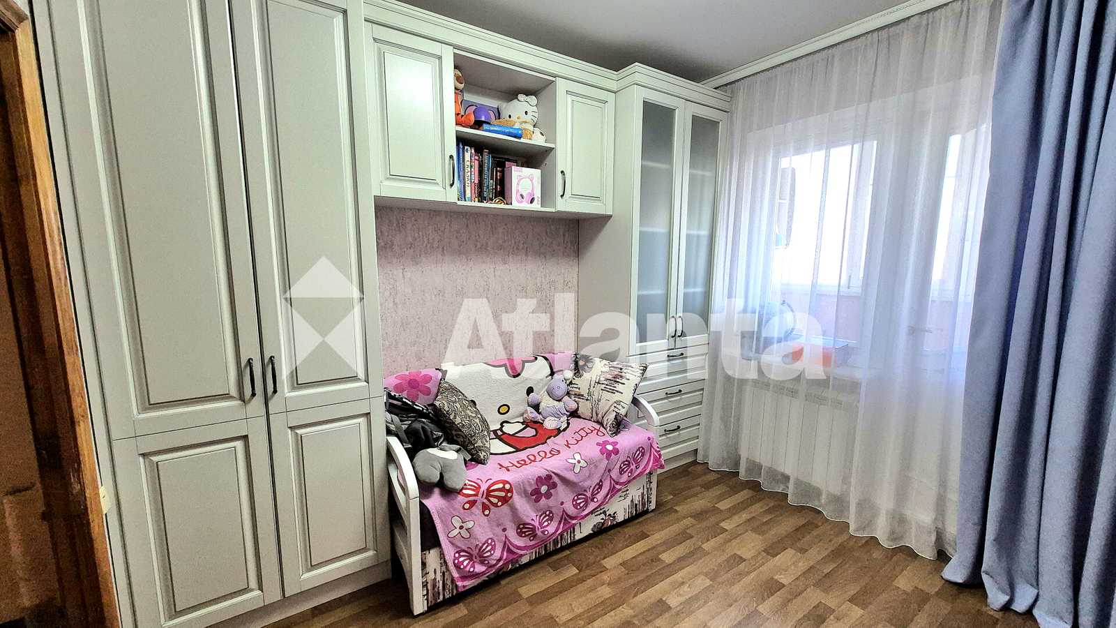 Многокомнатная квартира по адресу (площадь 85 м²) - imageAlt 5 Многокомнатная квартира по адресу (площадь 85 м²) - Atlanta.ua - imageAlt 5