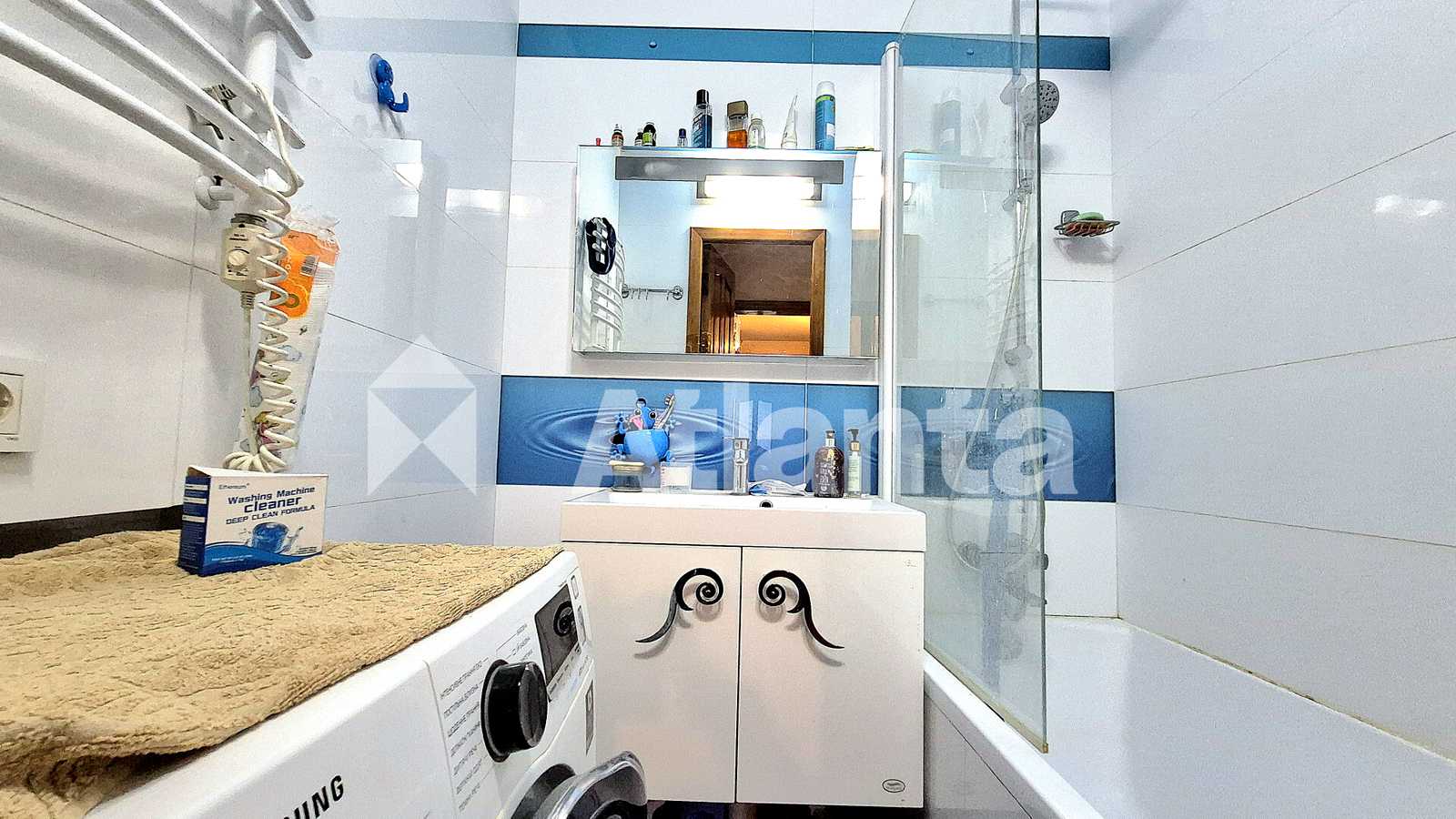 Многокомнатная квартира по адресу (площадь 85 м²) - imageAlt 9 Многокомнатная квартира по адресу (площадь 85 м²) - Atlanta.ua - imageAlt 9