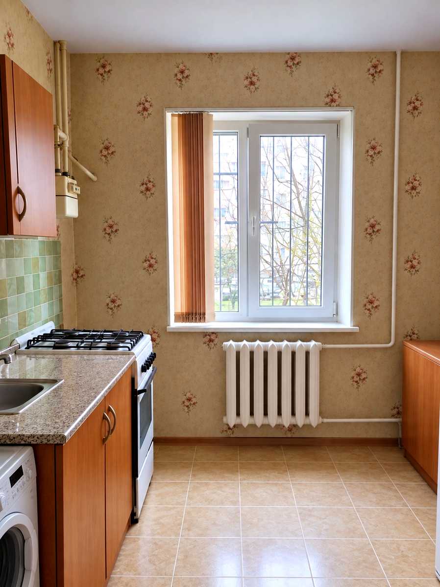2-комнатная квартира по адресу ул. Марсельская (площадь 52 м²) 2-комнатная квартира по адресу ул. Марсельская (площадь 52 м²) - Atlanta.ua