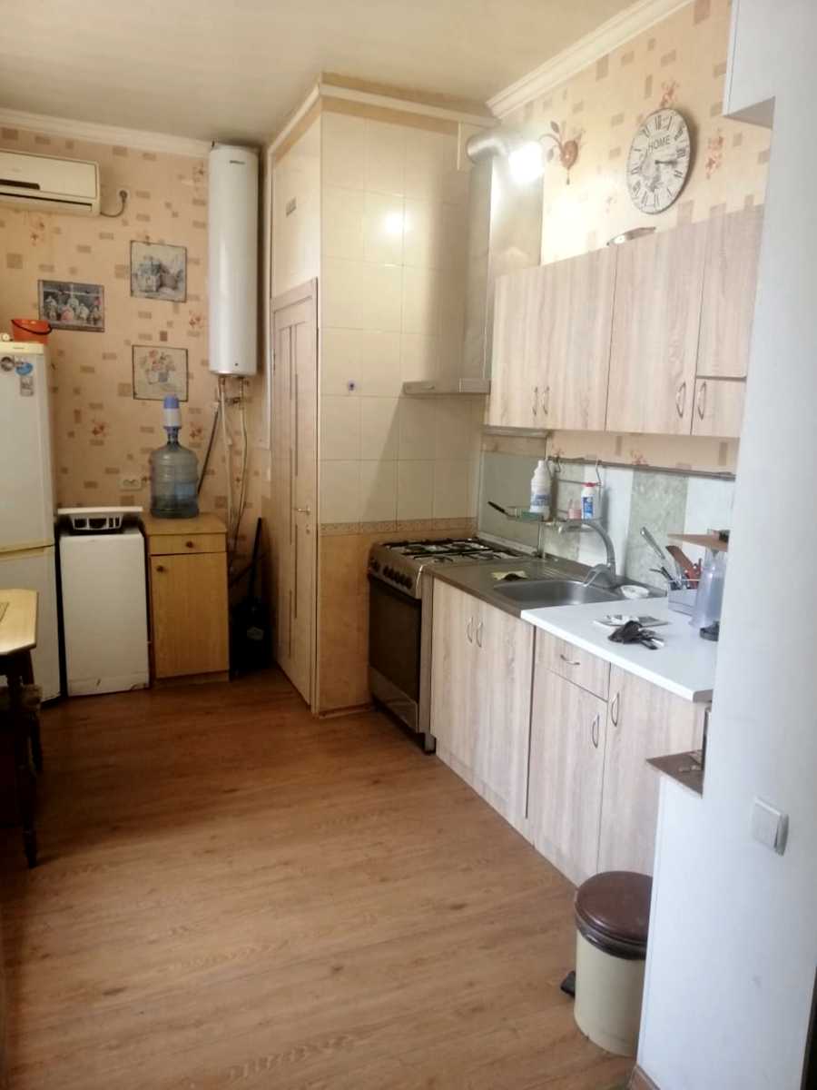 2-комнатная квартира по адресу ул. Пастера (площадь 40 м²) - imageAlt 8 2-комнатная квартира по адресу ул. Пастера (площадь 40 м²) - Atlanta.ua - imageAlt 8