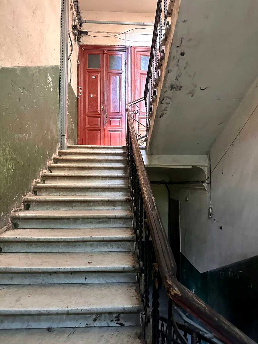 2-комнатная квартира по адресу ул. Пастера (площадь 40 м²) - imageAlt 12 2-комнатная квартира по адресу ул. Пастера (площадь 40 м²) - Atlanta.ua - imageAlt 12