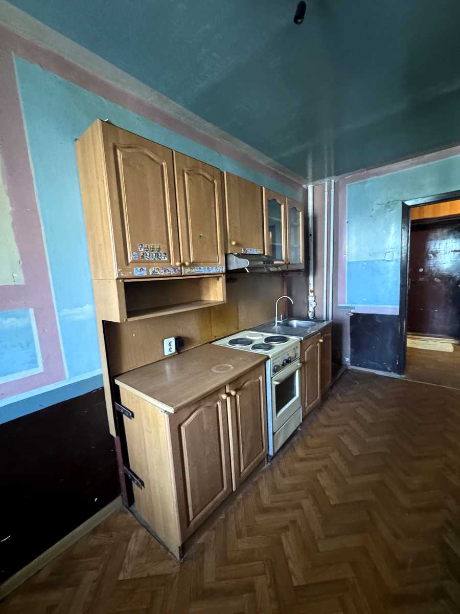 1-комнатная квартира по адресу ул. Матросская (площадь 40 м²) - imageAlt 4 1-комнатная квартира по адресу ул. Матросская (площадь 40 м²) - Atlanta.ua - imageAlt 4