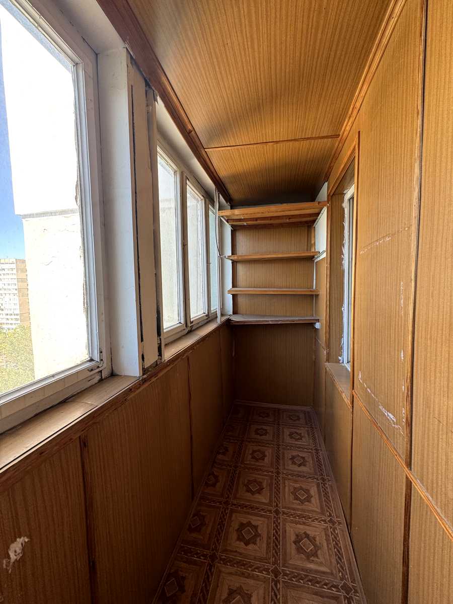 1-комнатная квартира по адресу ул. Матросская (площадь 40 м²) - imageAlt 5 1-комнатная квартира по адресу ул. Матросская (площадь 40 м²) - Atlanta.ua - imageAlt 5