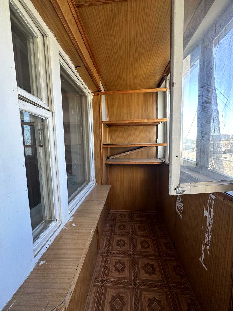 1-комнатная квартира по адресу ул. Матросская (площадь 40 м²) - imageAlt 6 1-комнатная квартира по адресу ул. Матросская (площадь 40 м²) - Atlanta.ua - imageAlt 6