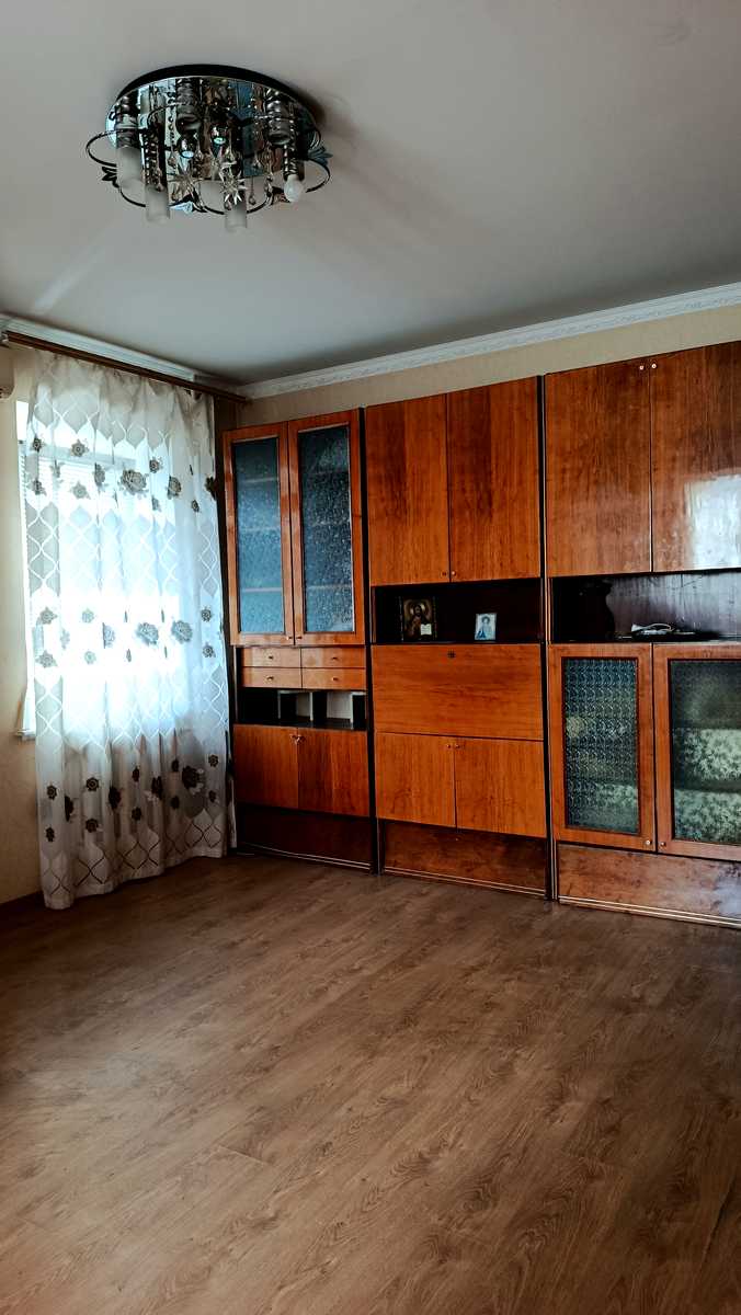 2-кімнатна квартира за адресою вул. Марсельська (площа 56 м²) - фото 4 2-кімнатна квартира за адресою вул. Марсельська (площа 56 м²) - Atlanta.ua - фото 4