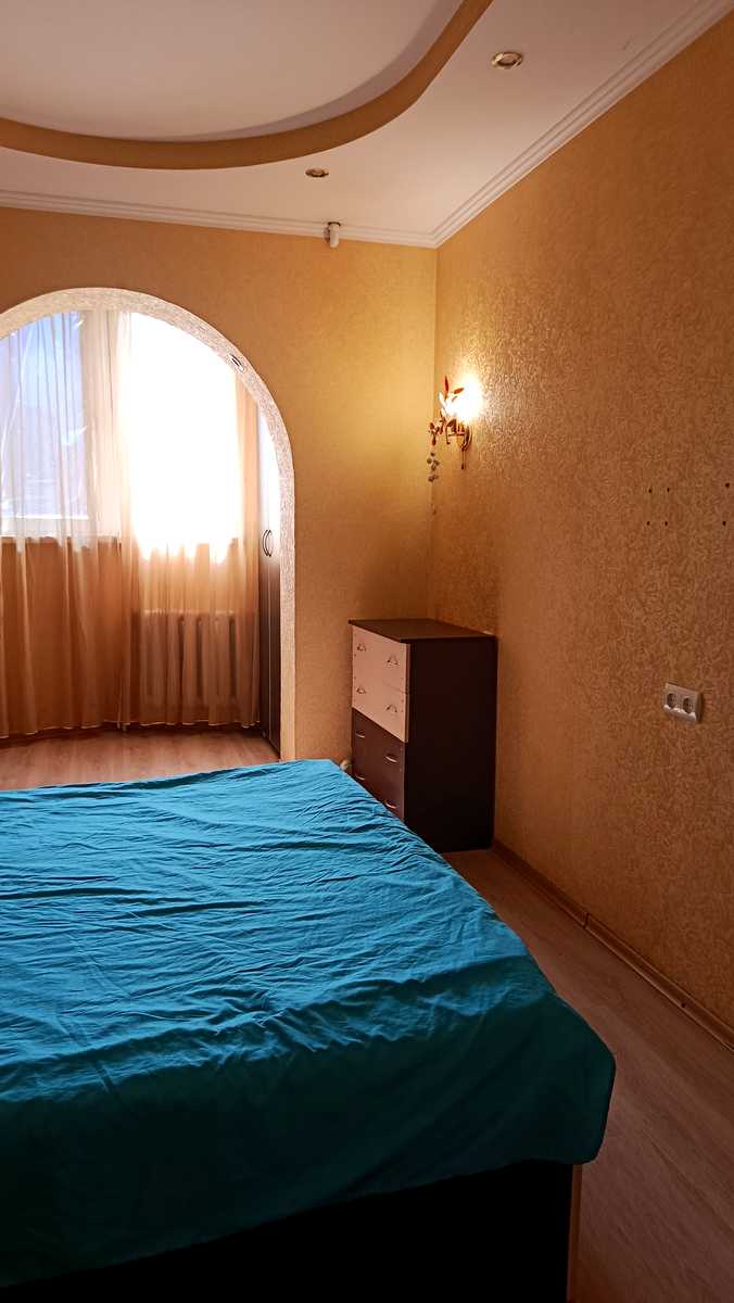 2-кімнатна квартира за адресою вул. Марсельська (площа 56 м²) - фото 7 2-кімнатна квартира за адресою вул. Марсельська (площа 56 м²) - Atlanta.ua - фото 7
