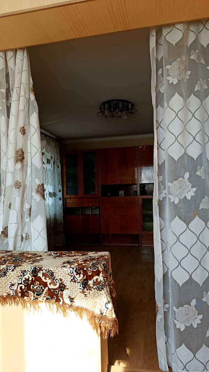 2-кімнатна квартира за адресою вул. Марсельська (площа 56 м²) - фото 6 2-кімнатна квартира за адресою вул. Марсельська (площа 56 м²) - Atlanta.ua - фото 6