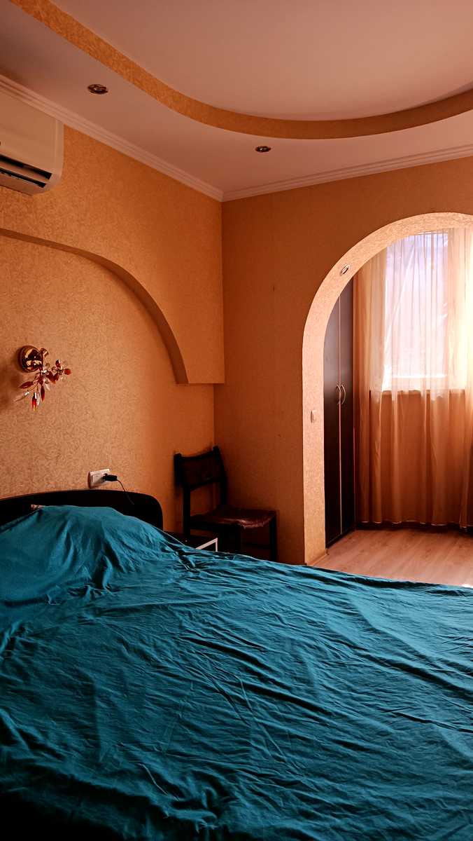 2-кімнатна квартира за адресою вул. Марсельська (площа 56 м²) - фото 8 2-кімнатна квартира за адресою вул. Марсельська (площа 56 м²) - Atlanta.ua - фото 8