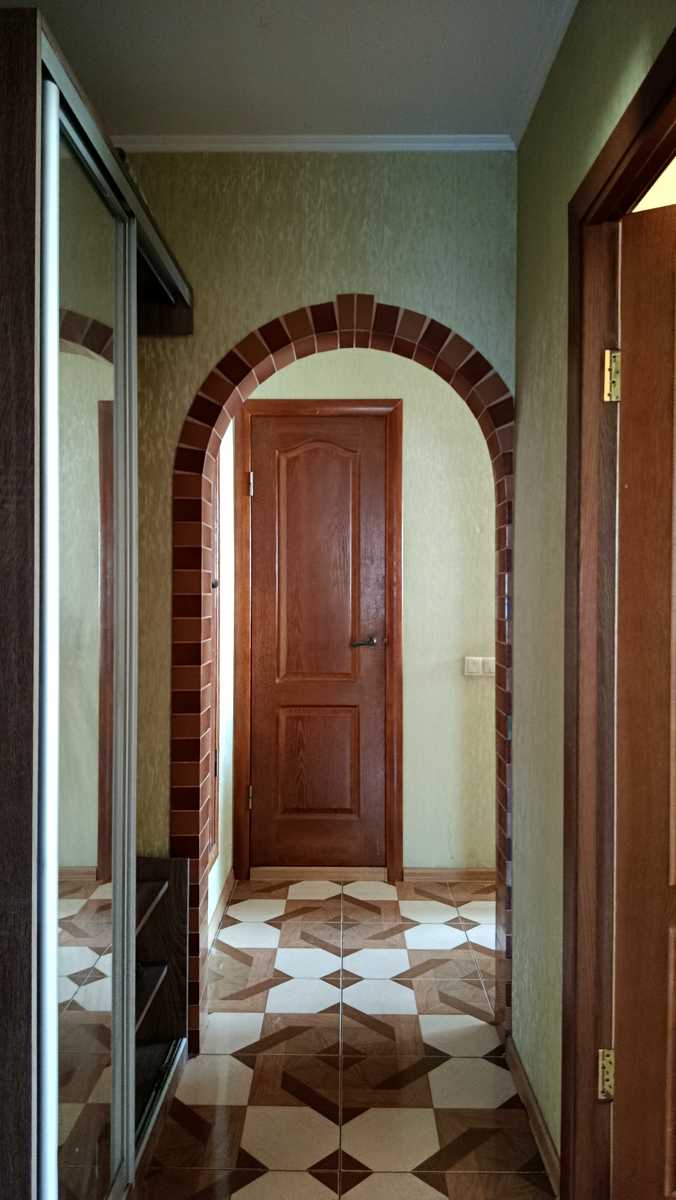 2-кімнатна квартира за адресою вул. Марсельська (площа 56 м²) - фото 13 2-кімнатна квартира за адресою вул. Марсельська (площа 56 м²) - Atlanta.ua - фото 13