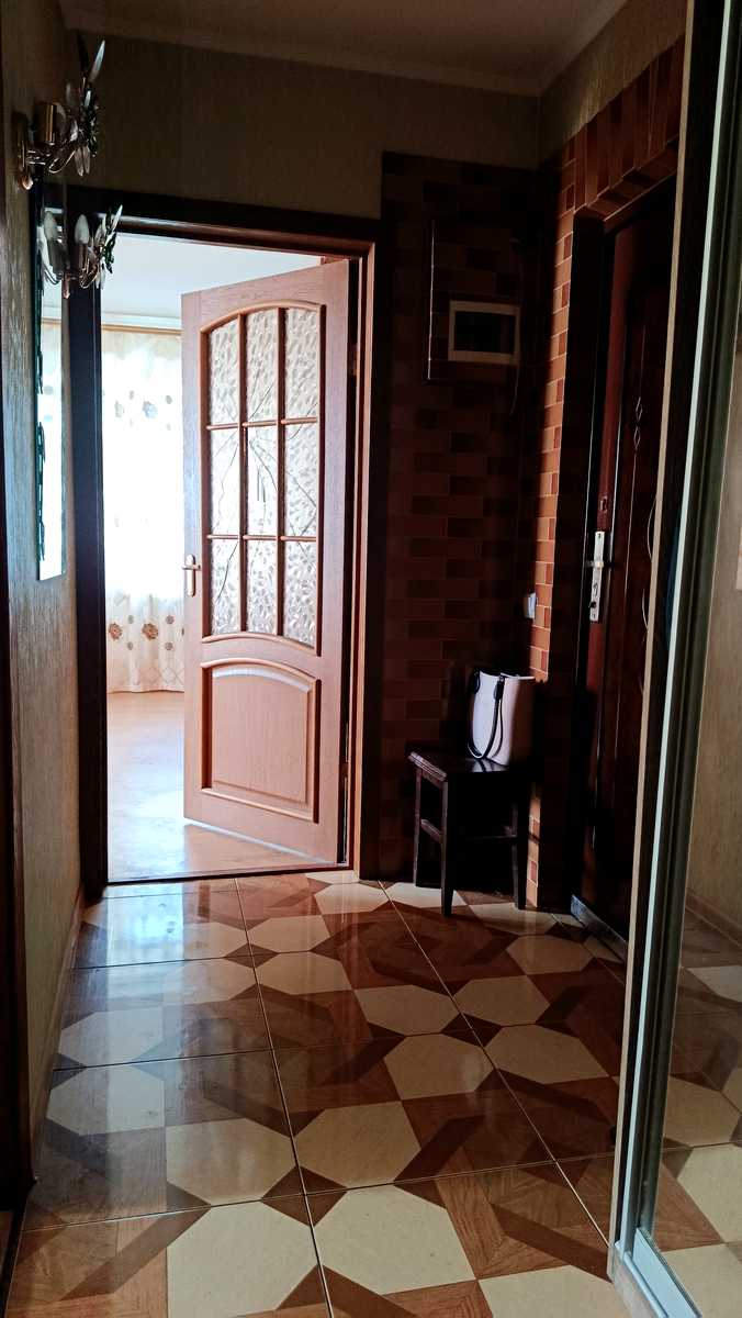2-кімнатна квартира за адресою вул. Марсельська (площа 56 м²) - фото 12 2-кімнатна квартира за адресою вул. Марсельська (площа 56 м²) - Atlanta.ua - фото 12